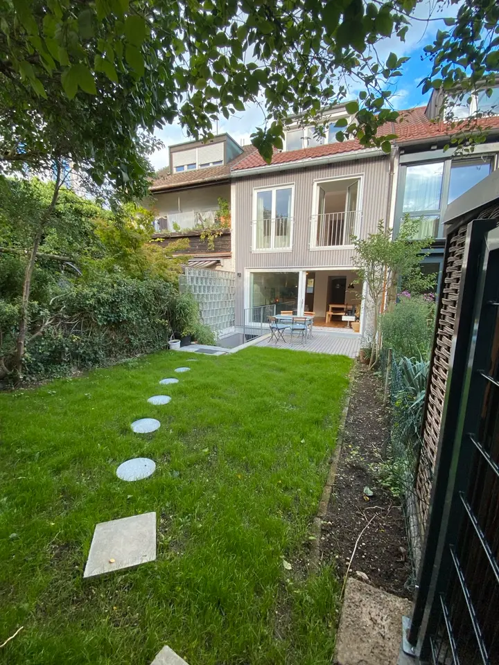 6 Zimmer Haus mit 159 m² in Dachau – Bild 9