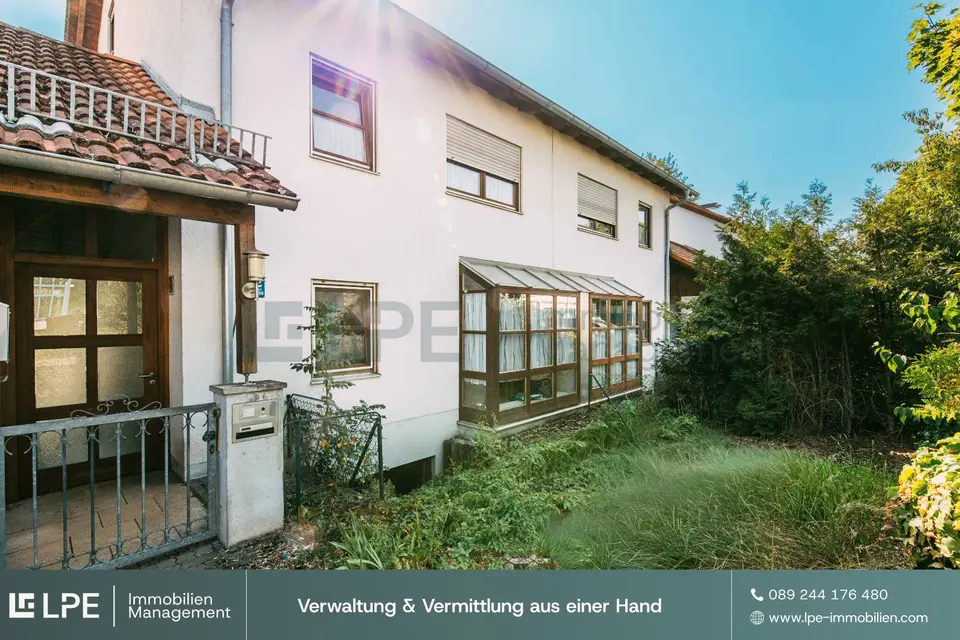 6 Zimmer Haus mit 159 m² in Dachau – Bild 10