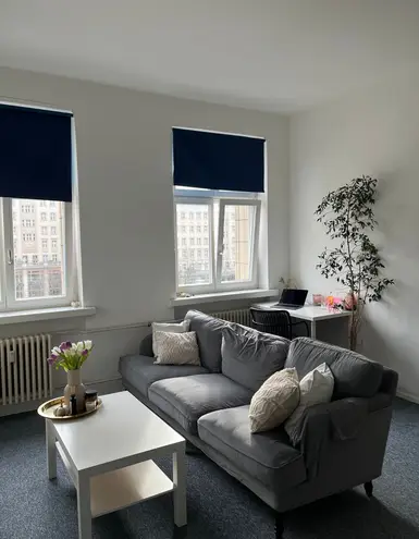 2 Zimmer Wohnung mit 43 m² in Berlin – Bild 4