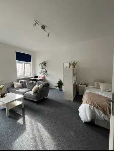 2 Zimmer Wohnung mit 43 m² in Berlin – Bild 6