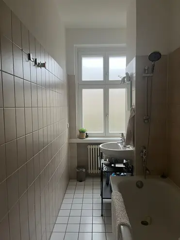 2 Zimmer Wohnung mit 43 m² in Berlin – Bild 8