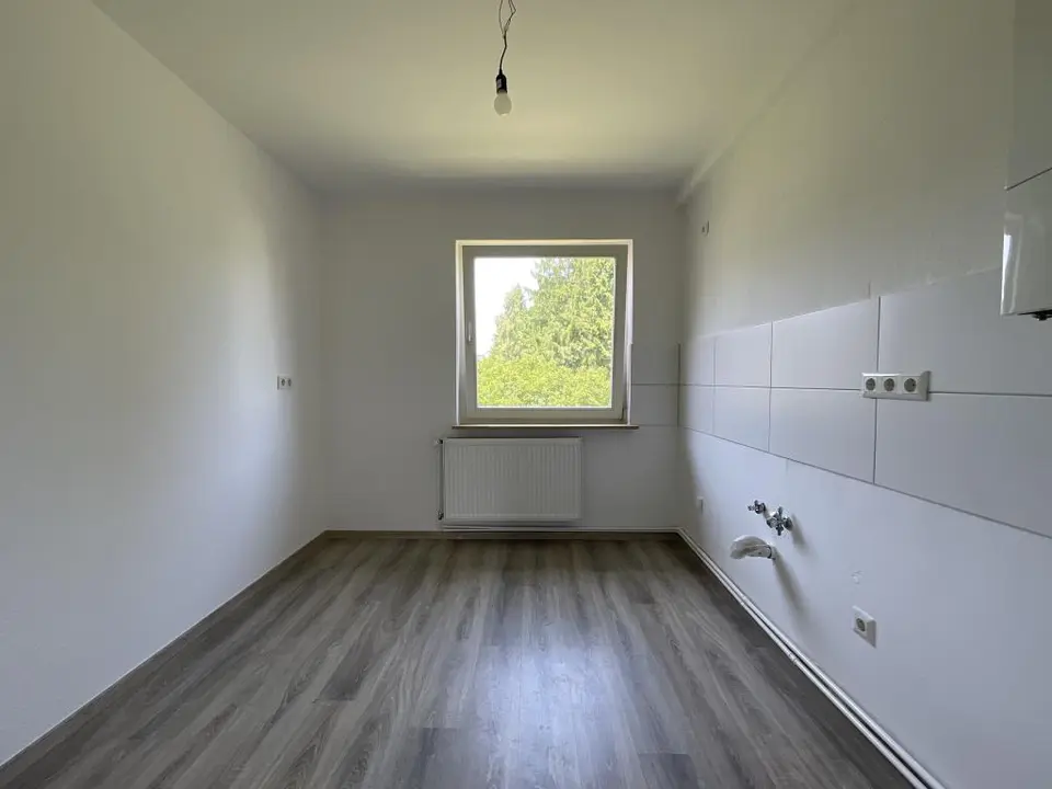 3 Zimmer Wohnung mit 60 m² in Wilhelmshaven – Bild 1