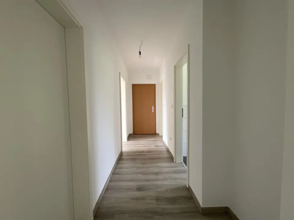 3 Zimmer Wohnung mit 60 m² in Wilhelmshaven – Bild 4