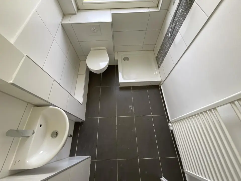 3 Zimmer Wohnung mit 60 m² in Wilhelmshaven – Bild 5