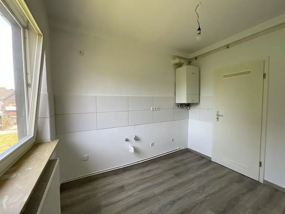 3 Zimmer Wohnung mit 60 m² in Wilhelmshaven – Bild 6