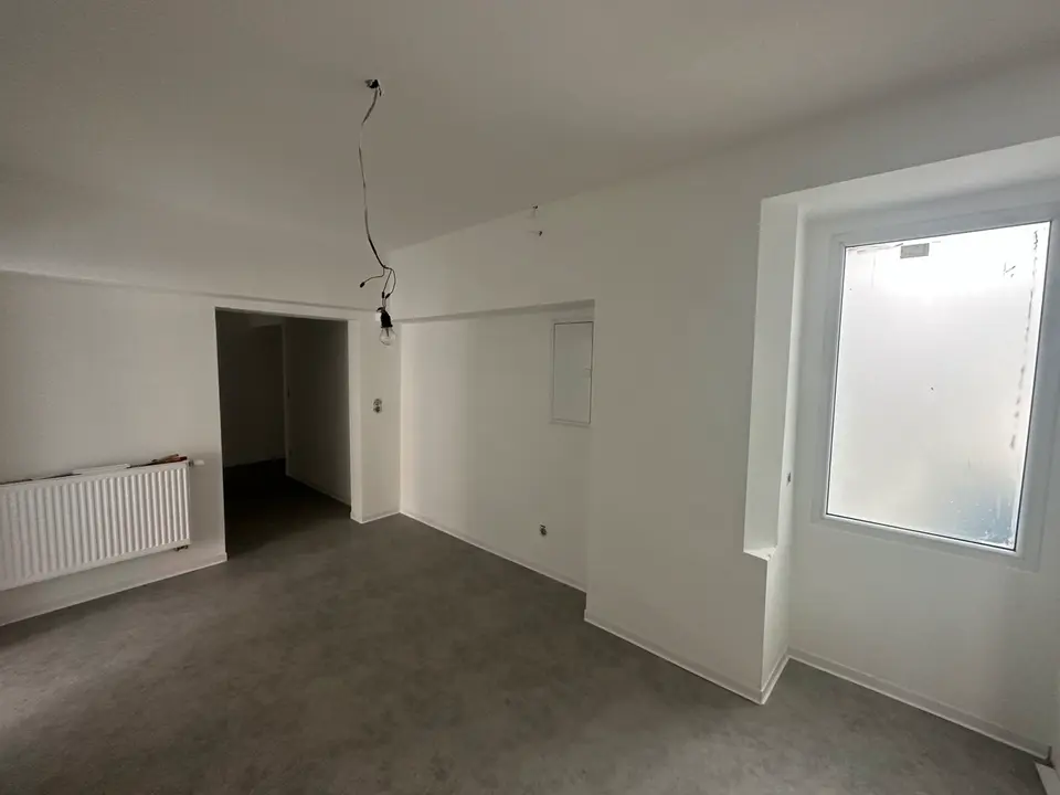 4 Zimmer Wohnung mit 90 m² in Sangerhausen – Bild 2