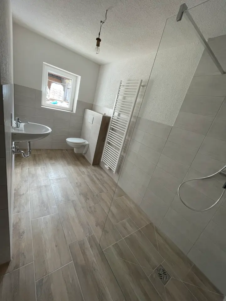 4 Zimmer Wohnung mit 90 m² in Sangerhausen – Bild 3