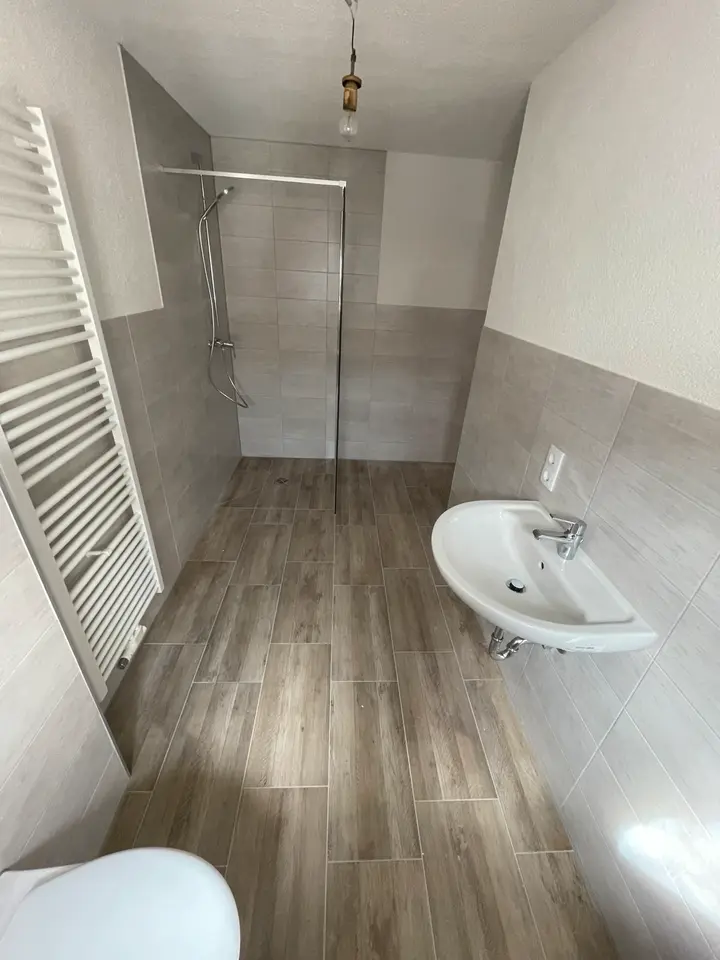 4 Zimmer Wohnung mit 90 m² in Sangerhausen – Bild 4