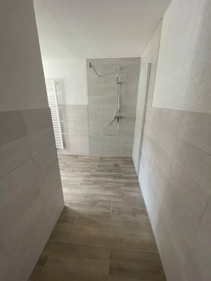 4 Zimmer Wohnung mit 90 m² in Sangerhausen – Bild 5
