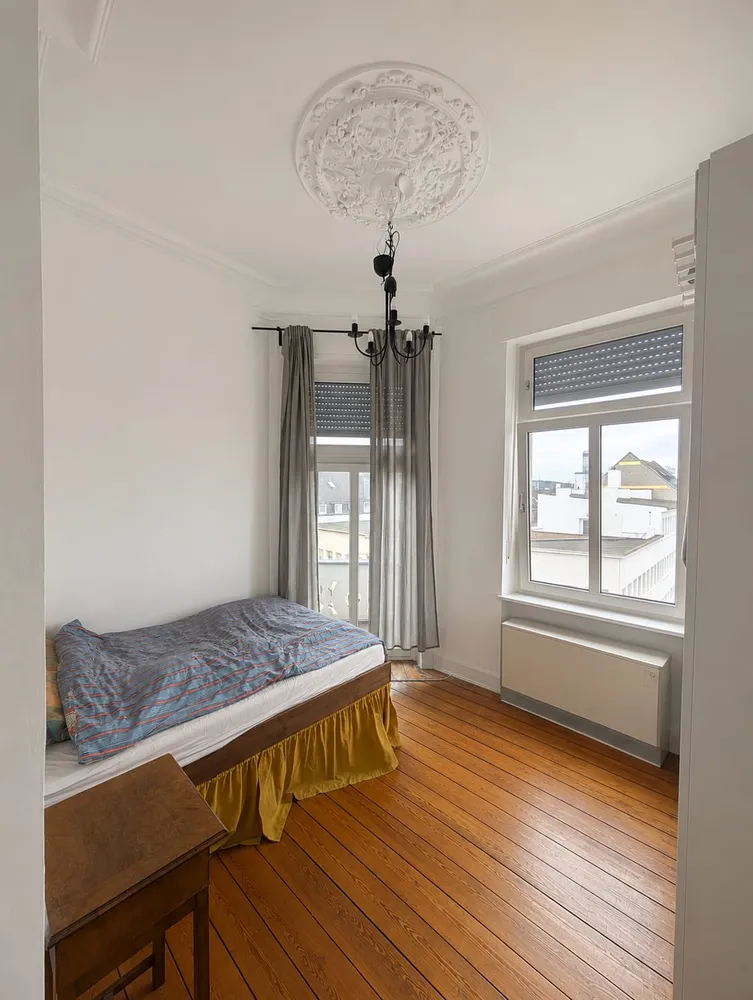 4 Zimmer Wohnung mit 75 m² in Koblenz – Bild 4