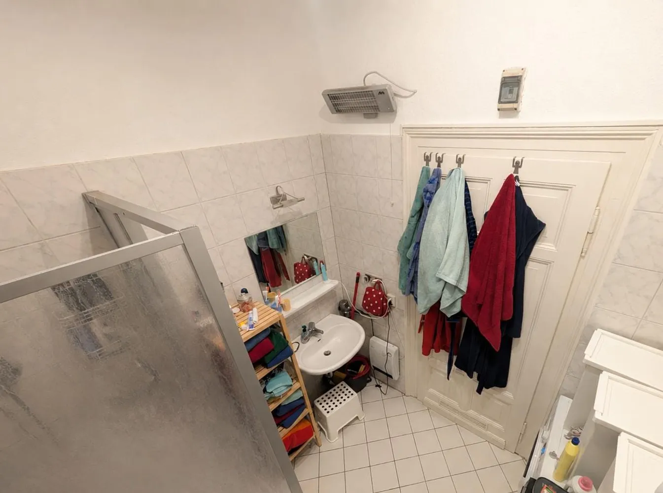 4 Zimmer Wohnung mit 75 m² in Koblenz – Bild 6