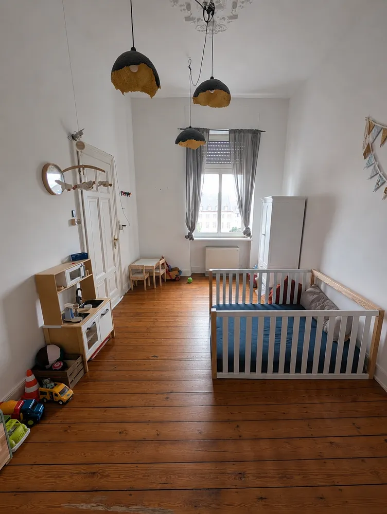 4 Zimmer Wohnung mit 75 m² in Koblenz – Bild 7