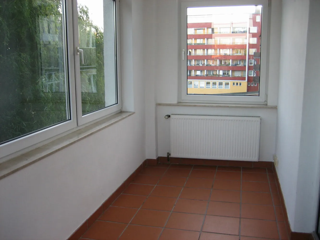 5 Zimmer Wohnung mit 143 m² in Hildesheim – Bild 8