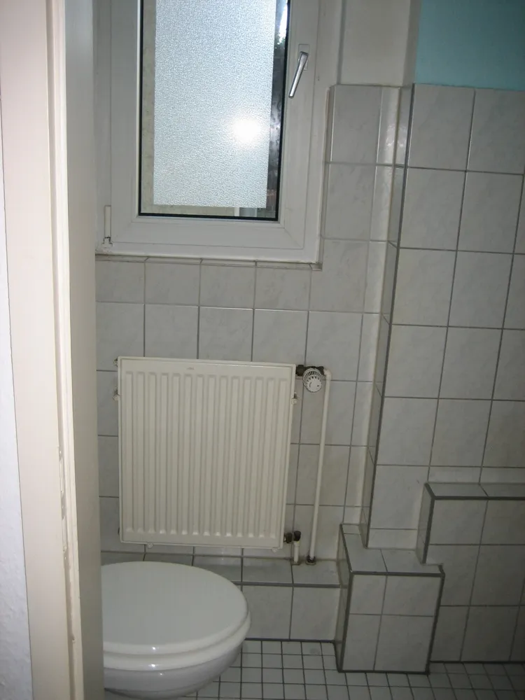 5 Zimmer Wohnung mit 143 m² in Hildesheim – Bild 9