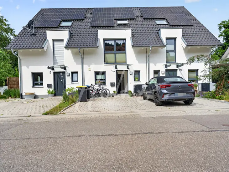 4 Zimmer Haus mit 120 m² in Waldshut-Tiengen – Bild 2