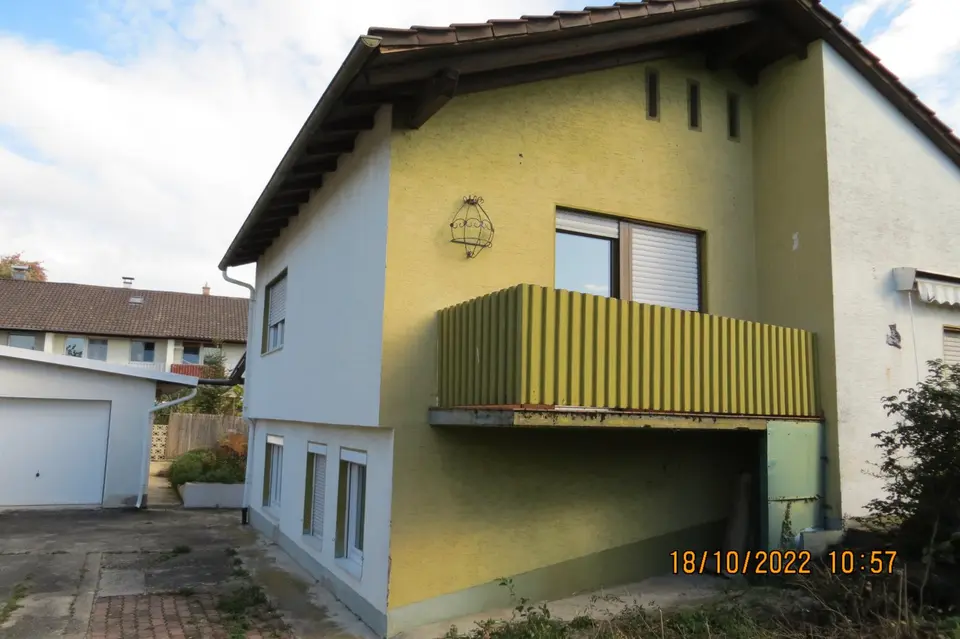 4 Zimmer Haus mit 120 m² in Waldshut-Tiengen – Bild 4