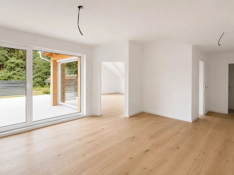 4 Zimmer Haus mit 120 m² in Waldshut-Tiengen – Bild 6