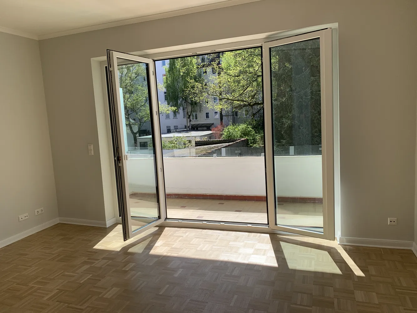 3 Zimmer Wohnung mit 82 m² in Hannover – Bild 2