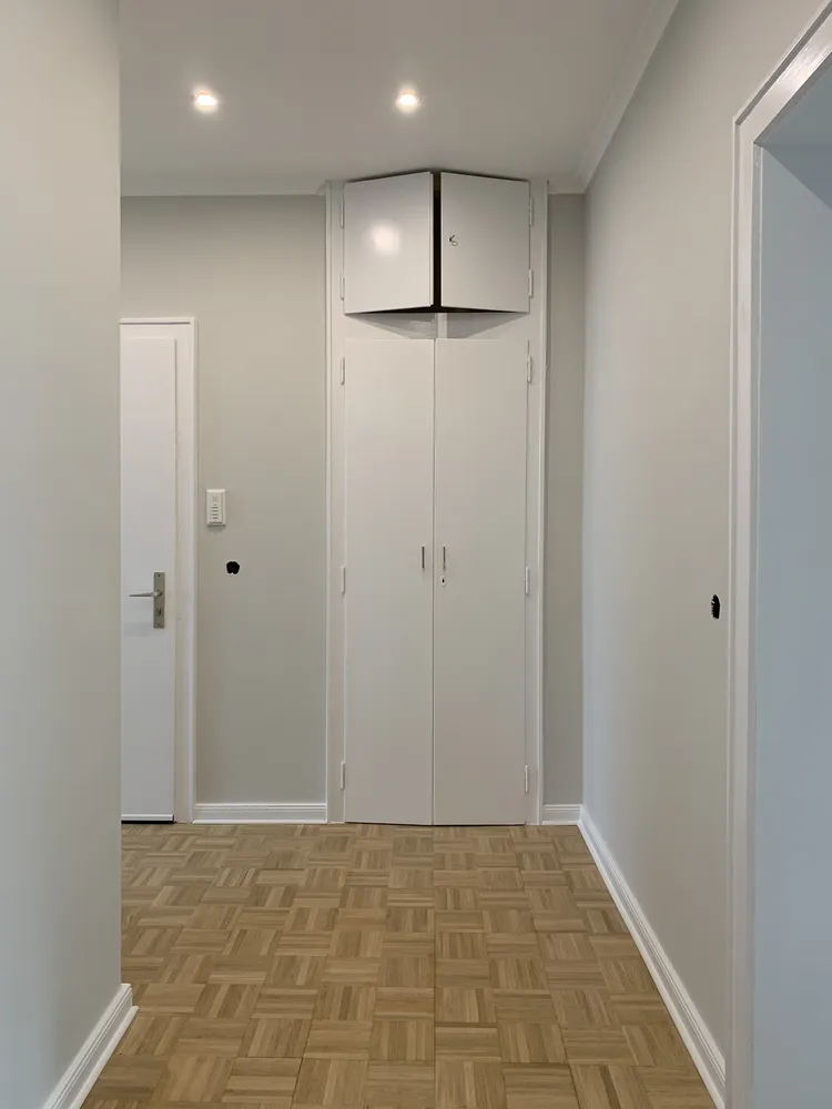 3 Zimmer Wohnung mit 82 m² in Hannover – Bild 6