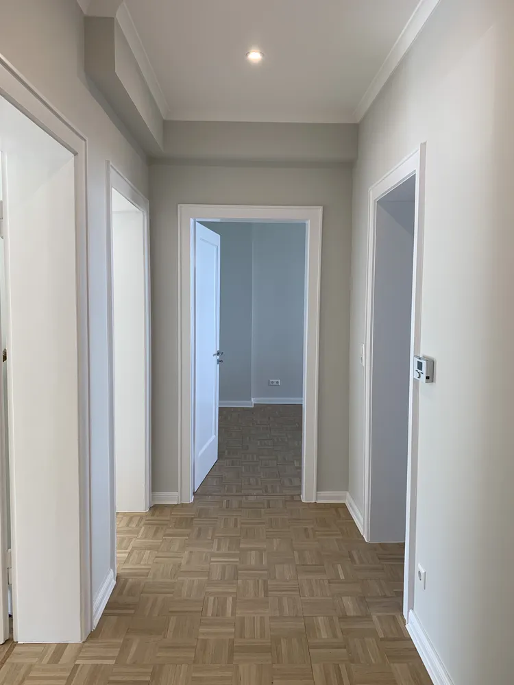 3 Zimmer Wohnung mit 82 m² in Hannover – Bild 8