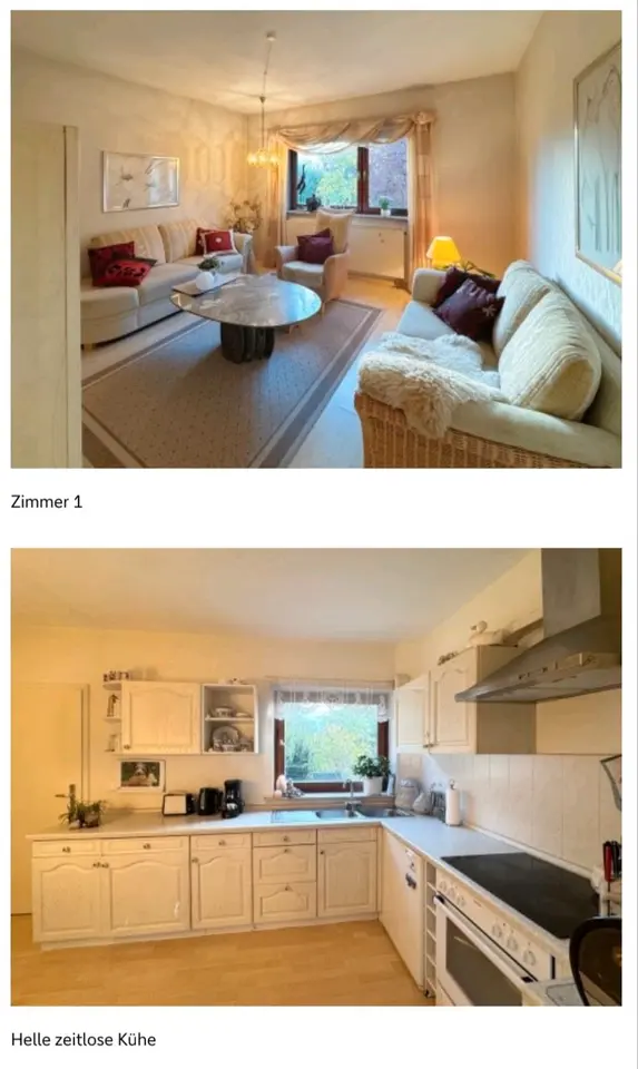 5 Zimmer Haus mit 120 m² in Winsen (Luhe) – Bild 1