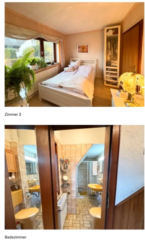 5 Zimmer Haus mit 120 m² in Winsen (Luhe) – Bild 2