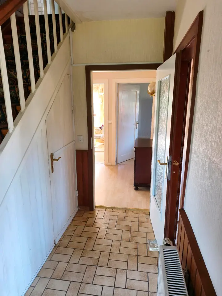 5 Zimmer Haus mit 120 m² in Winsen (Luhe) – Bild 8