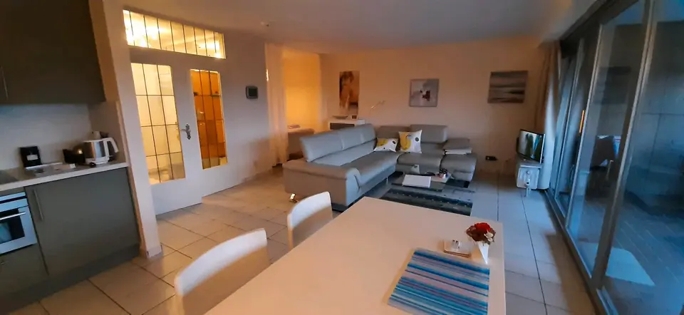 WG-Zimmer mit 50 m² in Koblenz – Bild 2
