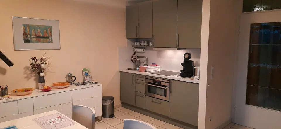 WG-Zimmer mit 50 m² in Koblenz – Bild 4