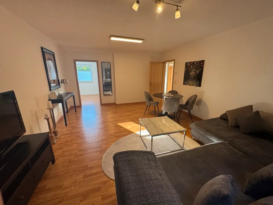 WG-Zimmer mit 50 m² in Koblenz – Bild 9