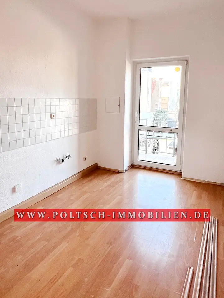 3 Zimmer Wohnung mit 84 m² in Gera – Bild 2