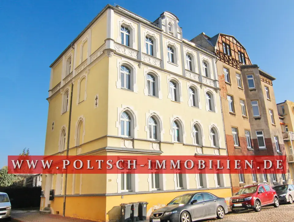 3 Zimmer Wohnung mit 84 m² in Gera – Bild 3