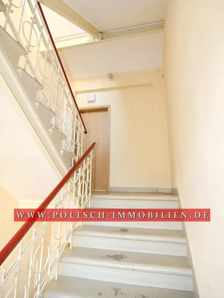 3 Zimmer Wohnung mit 84 m² in Gera – Bild 5