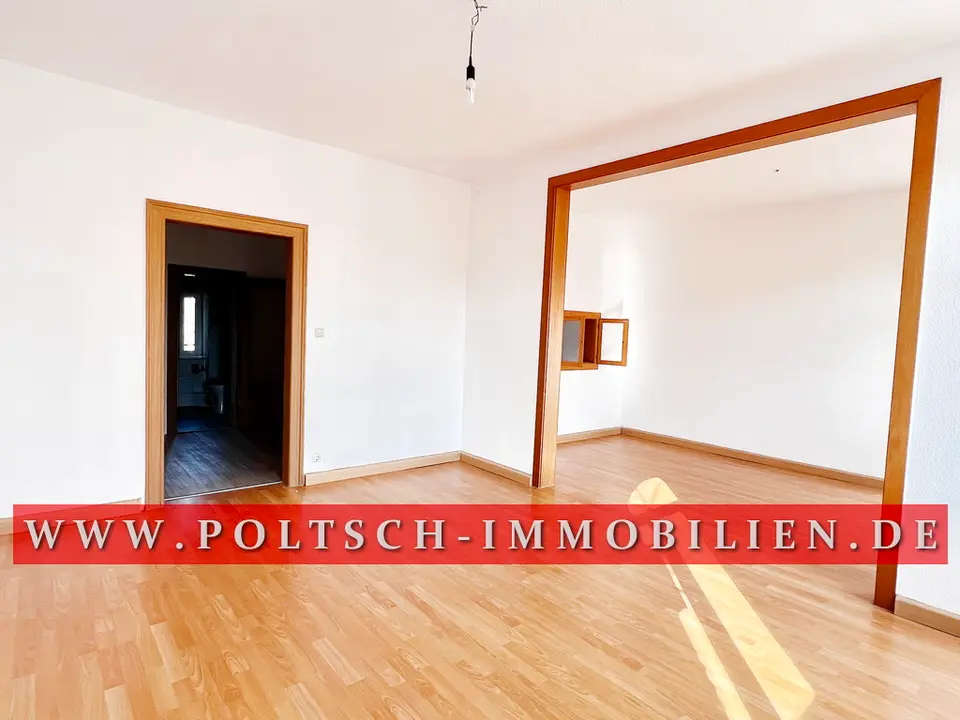 3 Zimmer Wohnung mit 84 m² in Gera – Bild 6
