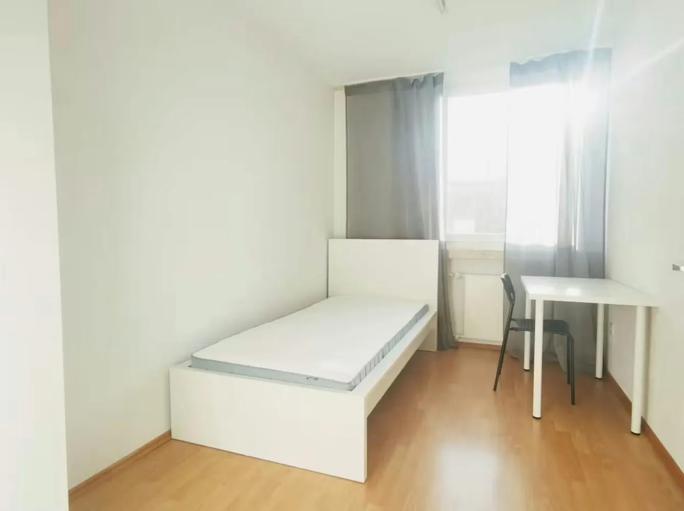 WG-Zimmer mit 9 m² in Dortmund – Bild 1
