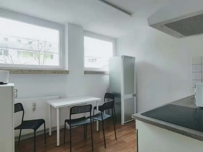 WG-Zimmer mit 9 m² in Dortmund – Bild 4