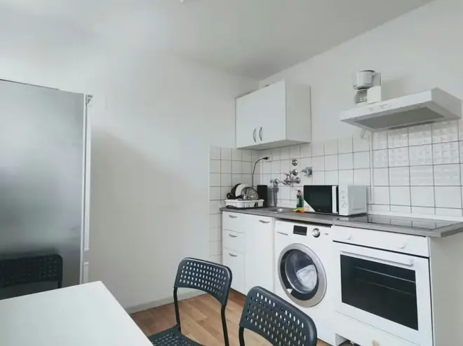 WG-Zimmer mit 9 m² in Dortmund – Bild 5