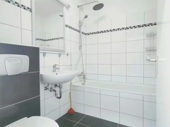 WG-Zimmer mit 9 m² in Dortmund – Bild 6