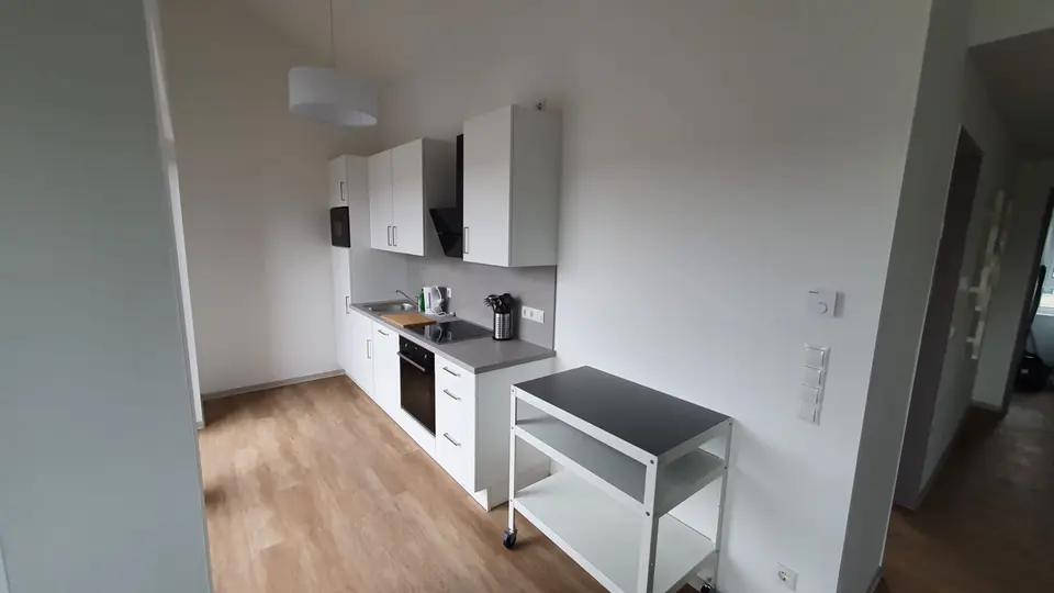 Studio mit 18 m² in Oldenburg – Bild 2