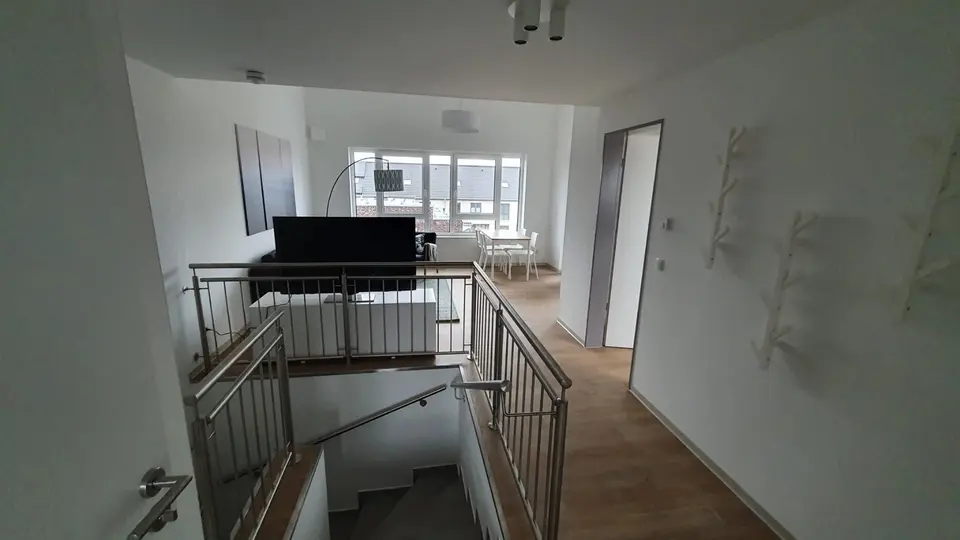 Studio mit 18 m² in Oldenburg – Bild 3