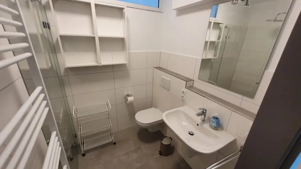 Studio mit 18 m² in Oldenburg – Bild 4