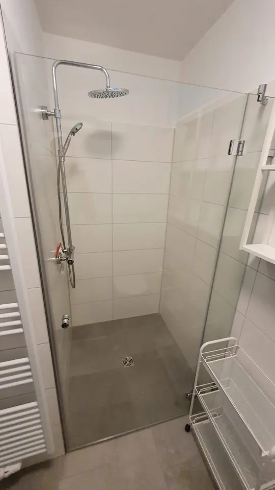 Studio mit 18 m² in Oldenburg – Bild 5