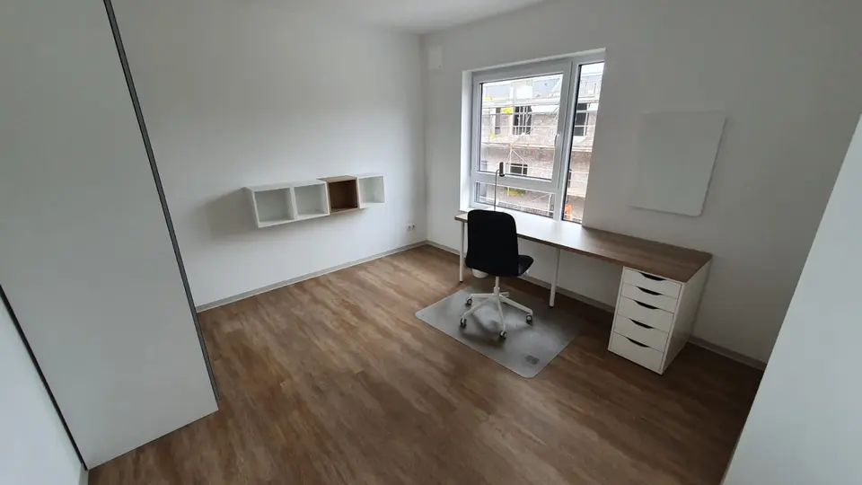 Studio mit 18 m² in Oldenburg – Bild 6