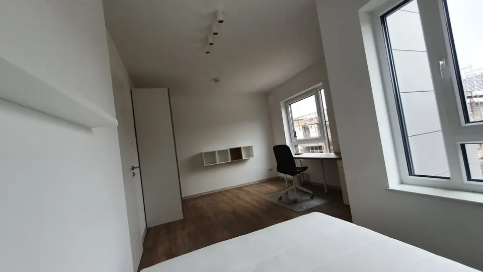 Studio mit 18 m² in Oldenburg – Bild 7