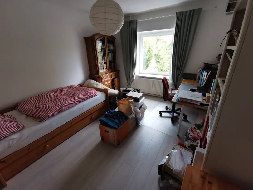 2 Zimmer Wohnung mit 47 m² in Detmold – Bild 3
