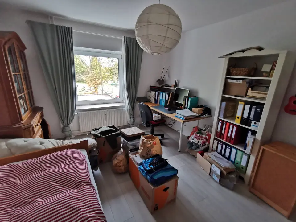 2 Zimmer Wohnung mit 47 m² in Detmold – Bild 6