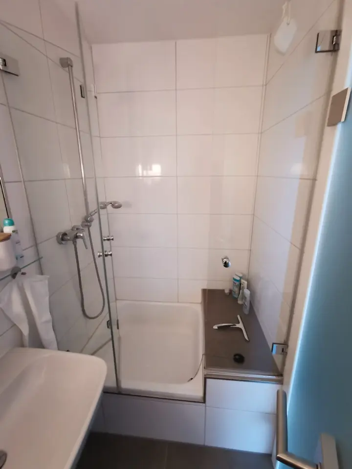 2 Zimmer Wohnung mit 47 m² in Detmold – Bild 7