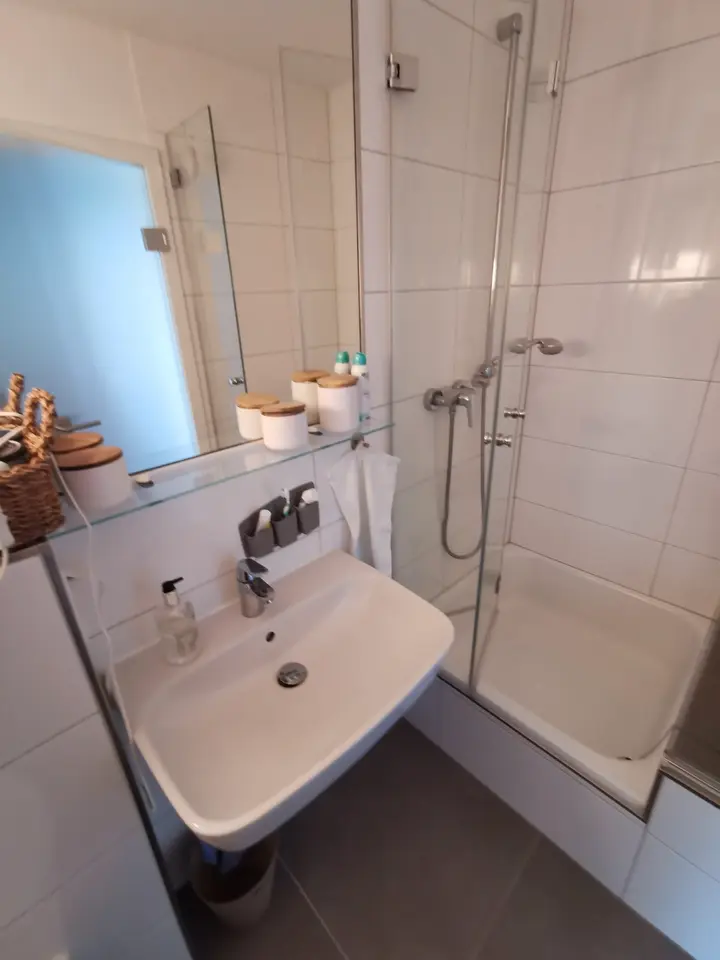 2 Zimmer Wohnung mit 47 m² in Detmold – Bild 8