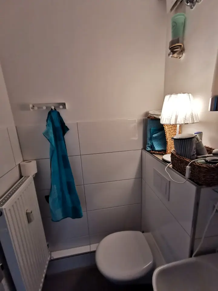 2 Zimmer Wohnung mit 47 m² in Detmold – Bild 9