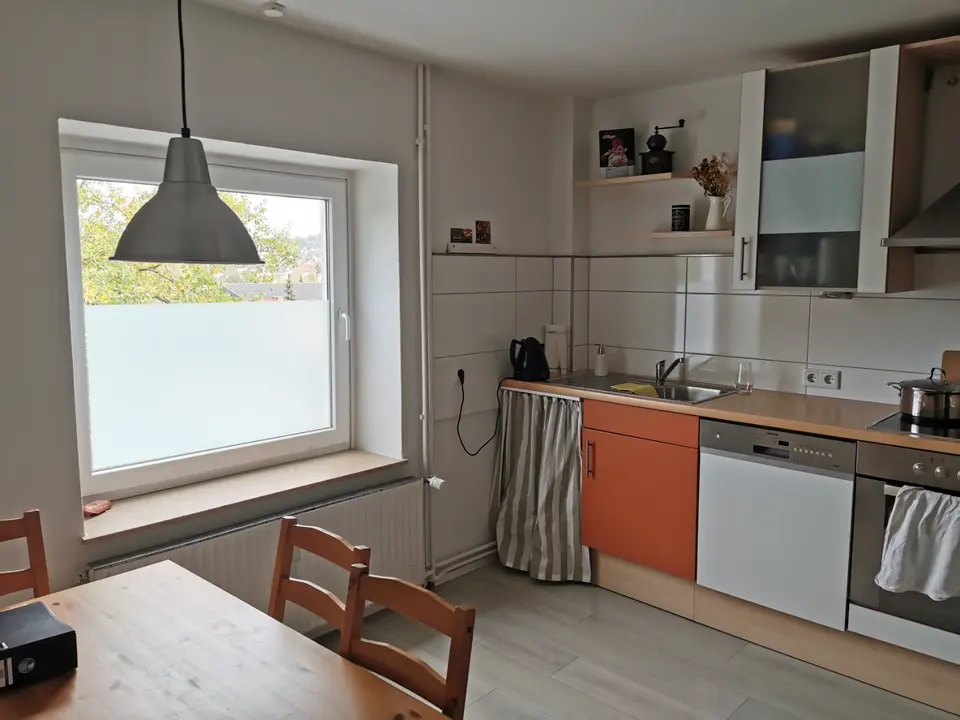 2 Zimmer Wohnung mit 47 m² in Detmold – Bild 10